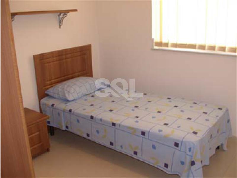 Apartment in Msida To Rent