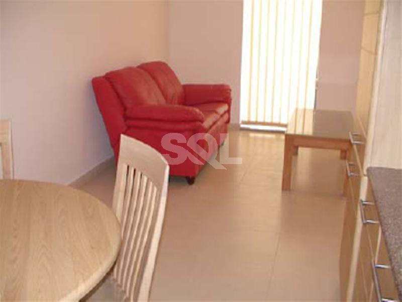 Apartment in Msida To Rent