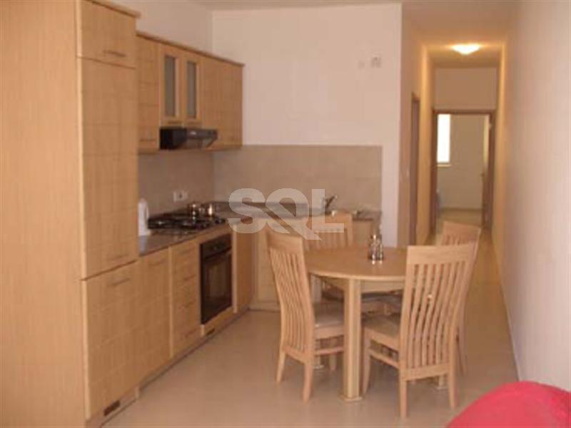 Apartment in Msida To Rent