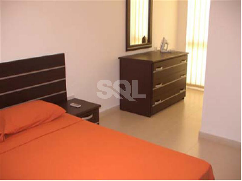 Apartment in Msida To Rent