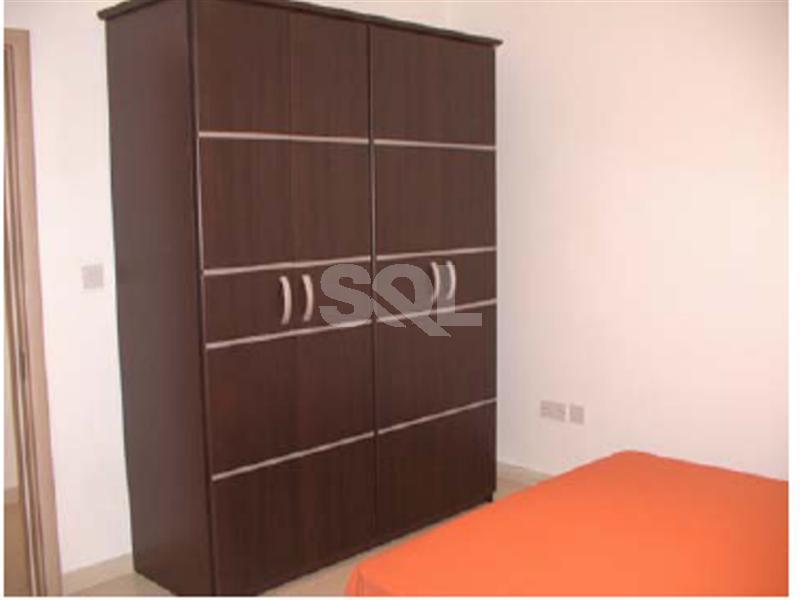 Apartment in Msida To Rent