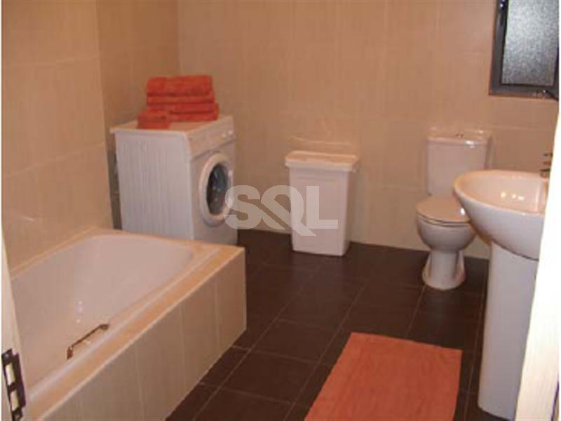 Apartment in Msida To Rent