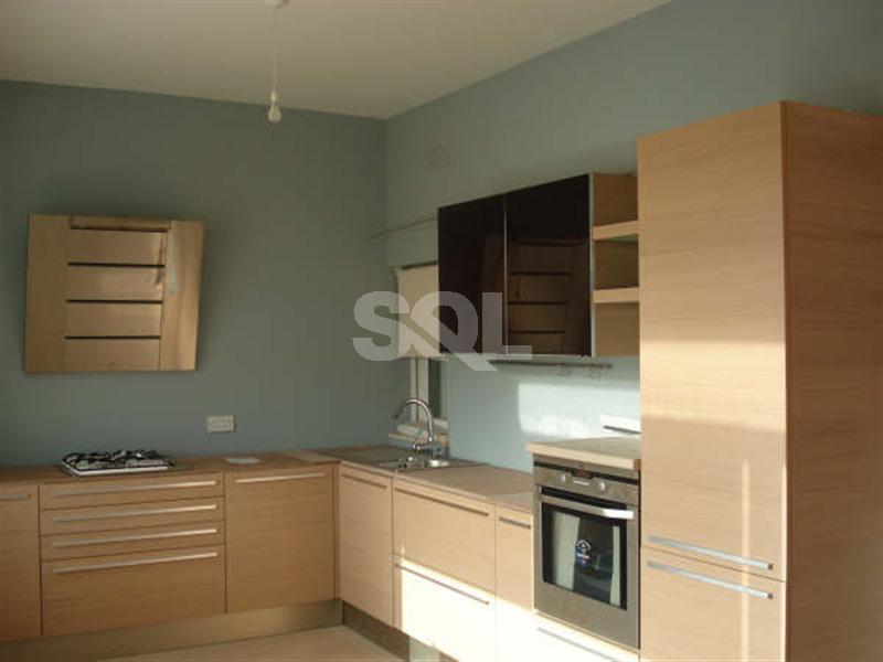 Penthouse in Balzan To Rent