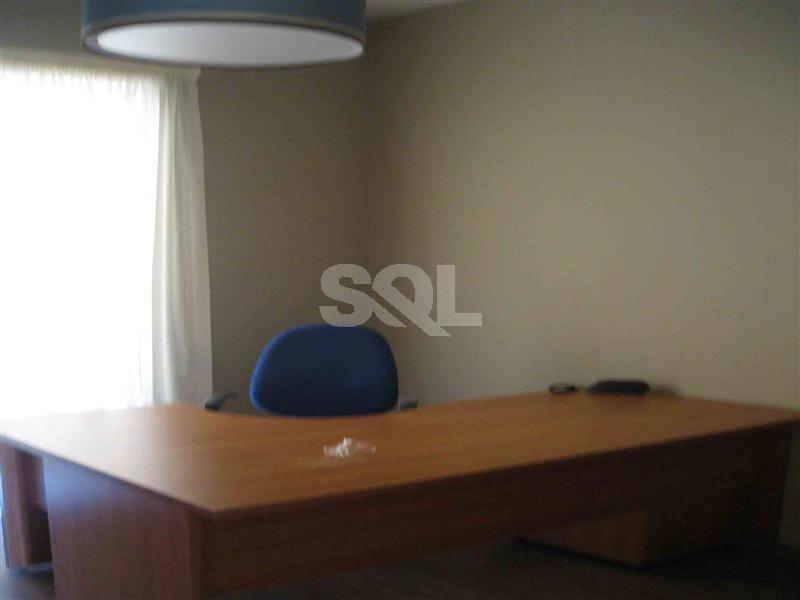 Penthouse in Balzan To Rent