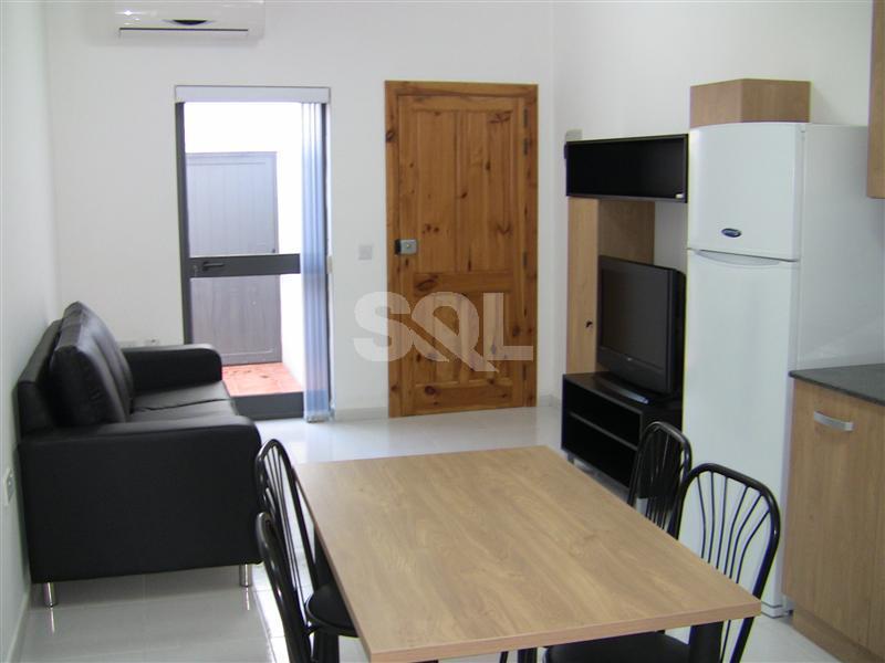 Apartment in St. Julians To Rent