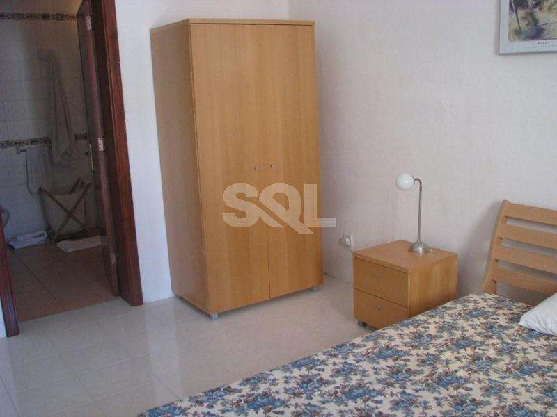 Apartment in Sliema To Rent