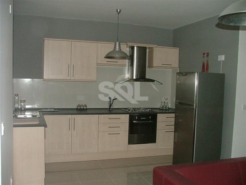 Apartment in Sliema To Rent