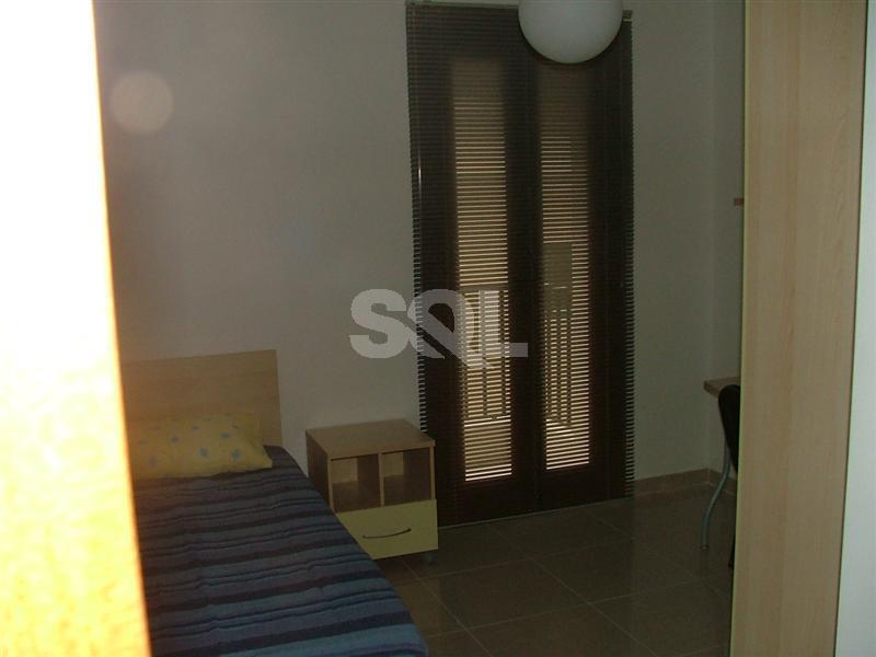 Apartment in Sliema To Rent