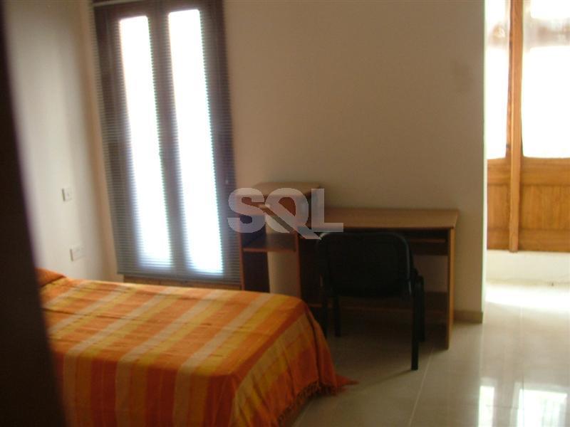 Apartment in Sliema To Rent