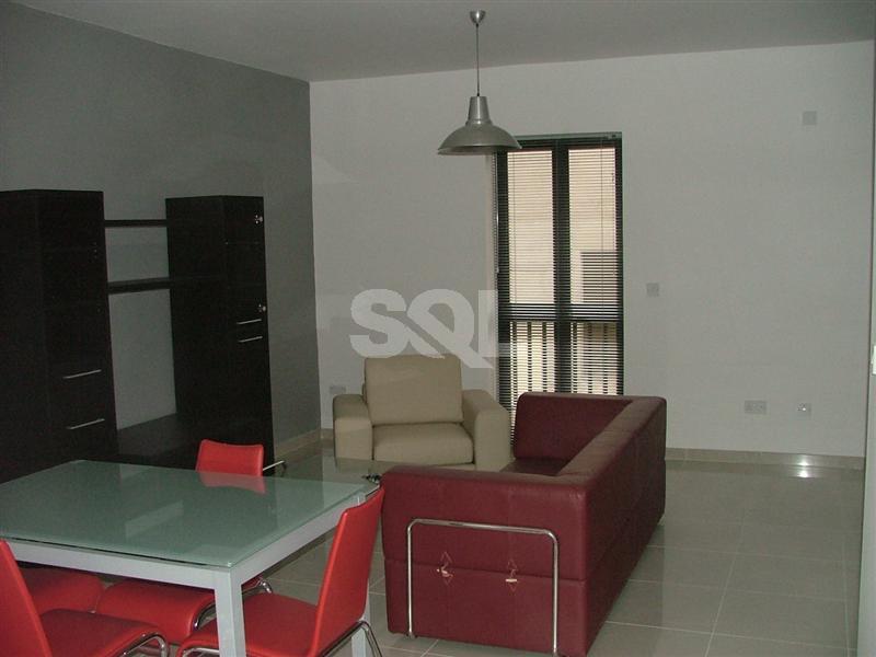 Apartment in Sliema To Rent