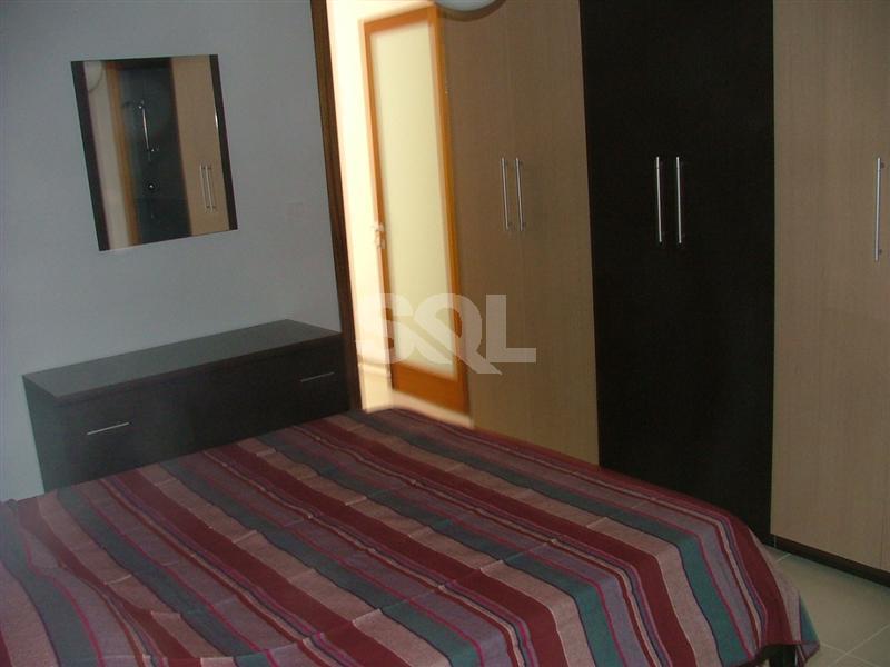 Apartment in Sliema To Rent