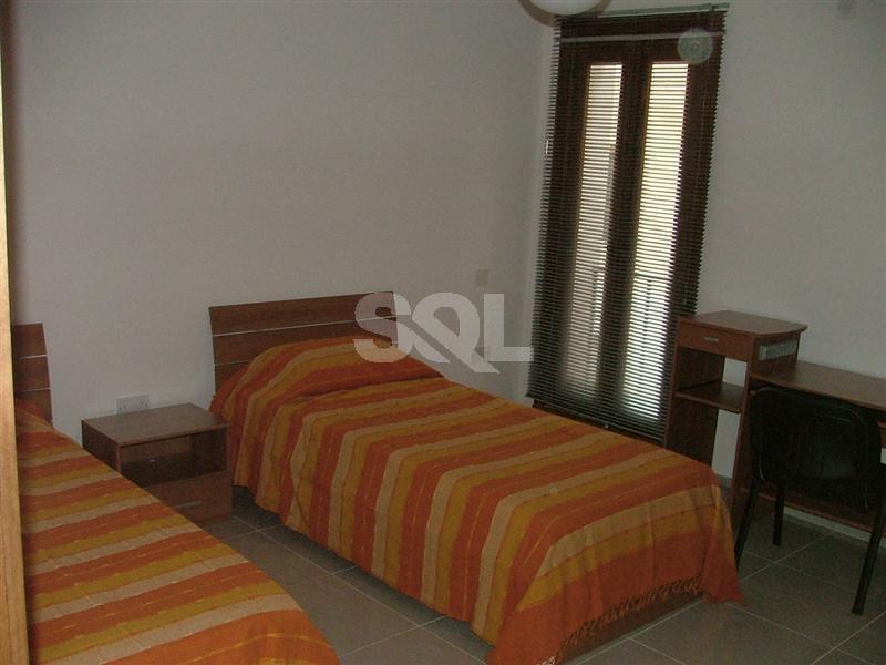 Apartment in Sliema To Rent