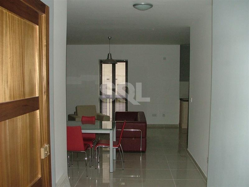 Apartment in Sliema To Rent