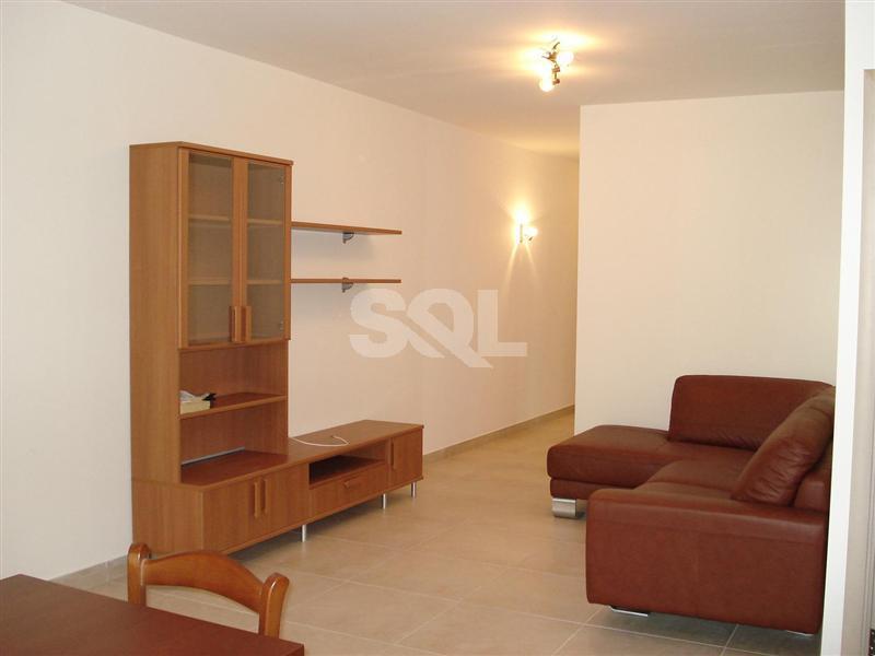 Apartment in Naxxar To Rent