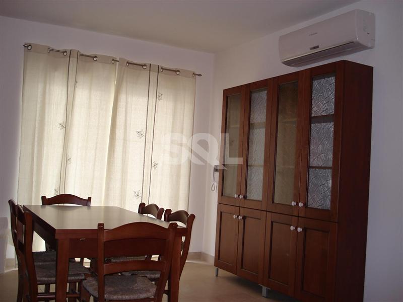 Apartment in Naxxar To Rent