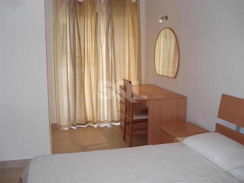 Apartment in Naxxar To Rent