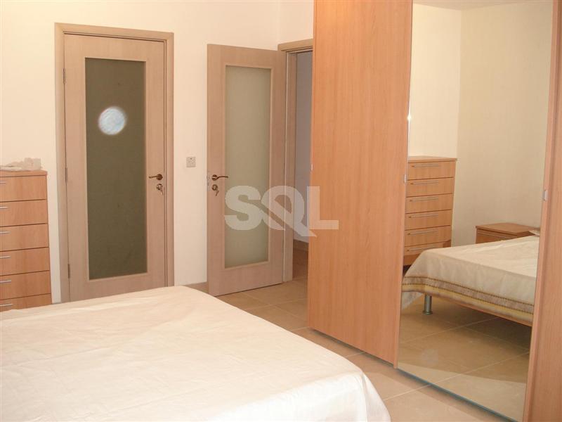 Apartment in Naxxar To Rent