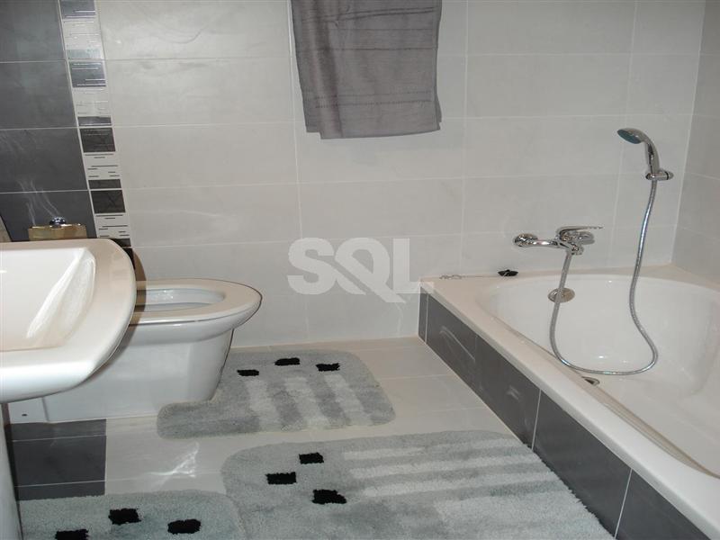 Apartment in Naxxar To Rent