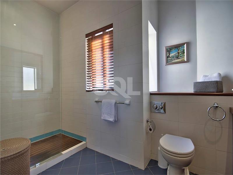 Penthouse in Sliema To Rent