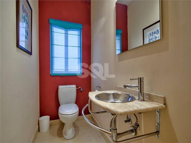 Penthouse in Sliema To Rent
