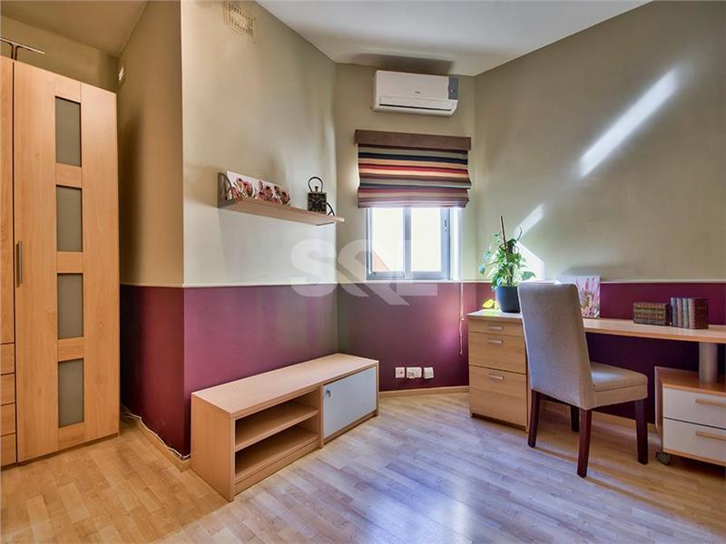 Penthouse in Sliema To Rent