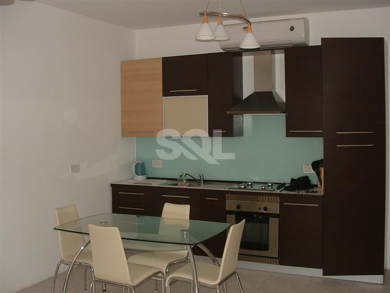 Apartment in Sliema To Rent