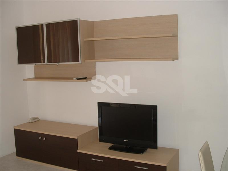 Apartment in Sliema To Rent