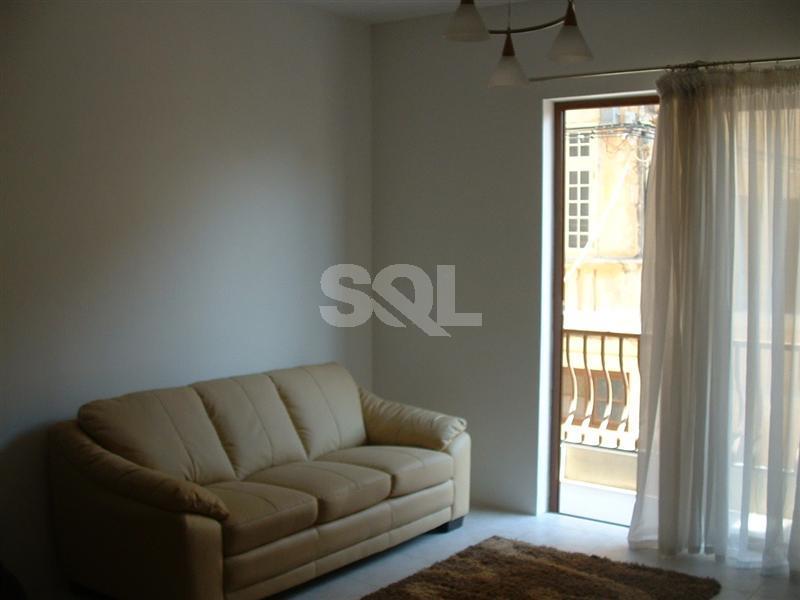 Apartment in Sliema To Rent