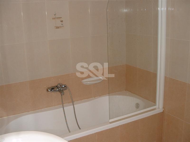 Apartment in Sliema To Rent