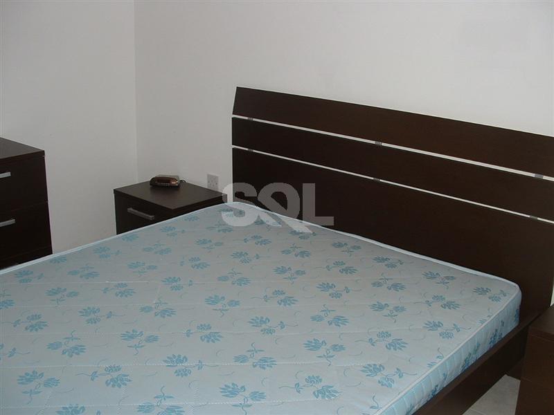 Apartment in Sliema To Rent