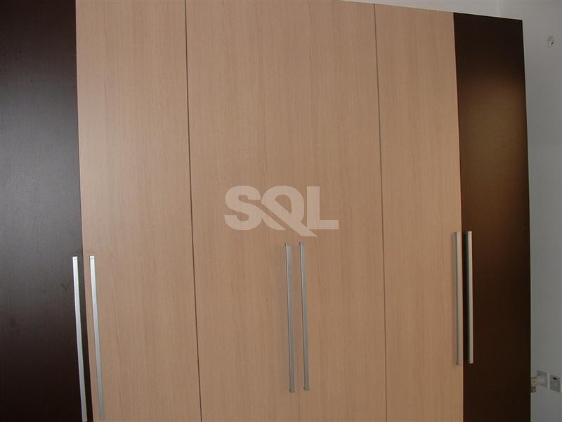 Apartment in Sliema To Rent