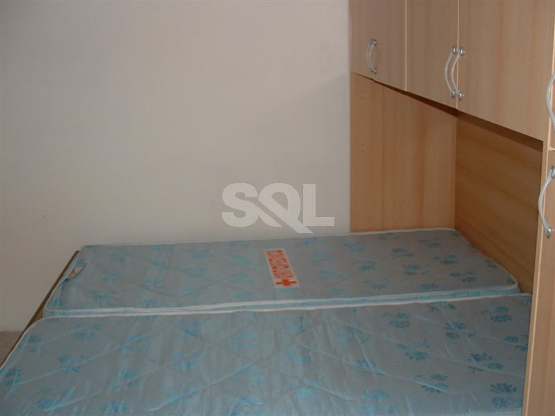 Apartment in Sliema To Rent