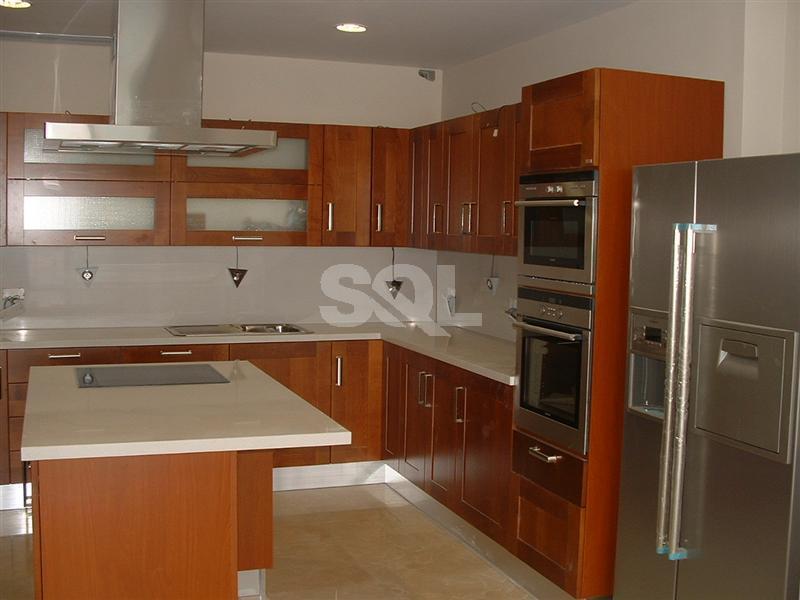 Apartment in Sliema To Rent