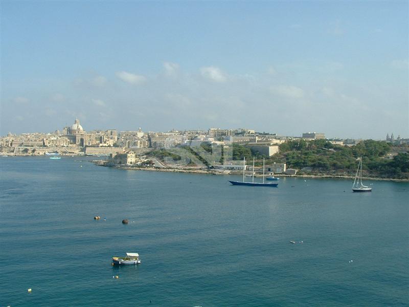 Apartment in Sliema To Rent