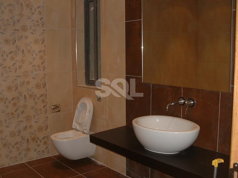 Apartment in Sliema To Rent