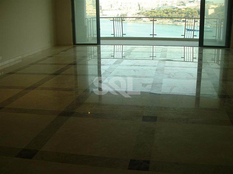 Apartment in Sliema To Rent