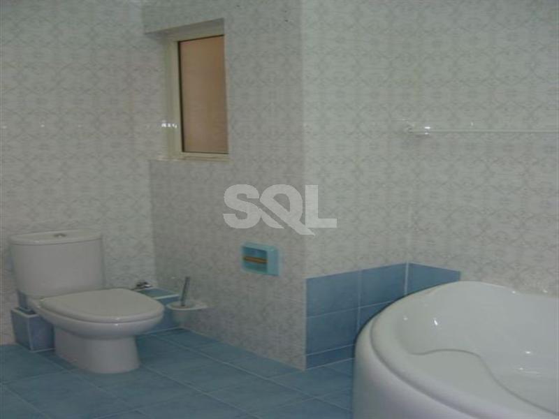 Apartment in Sliema To Rent