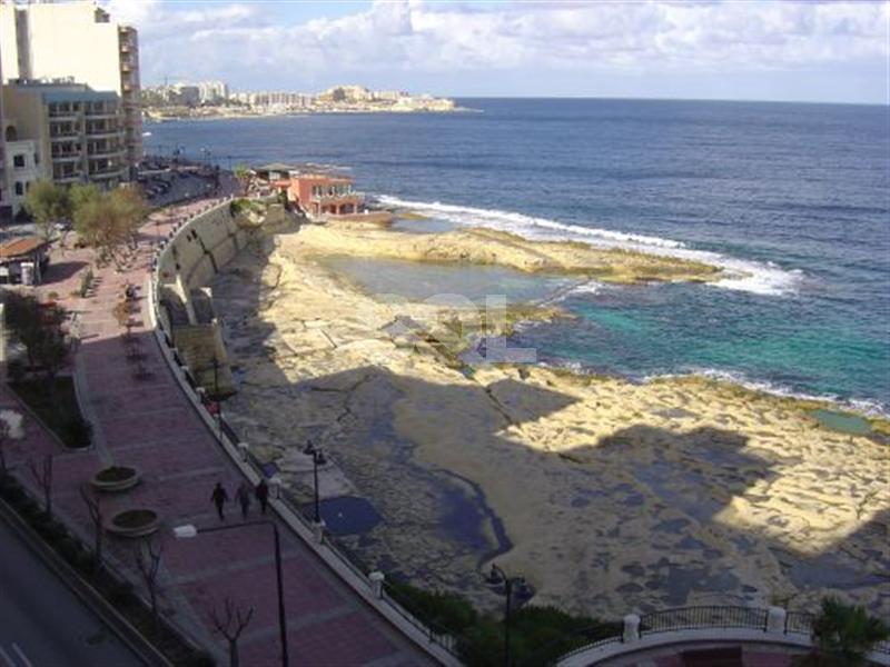 Apartment in Sliema To Rent