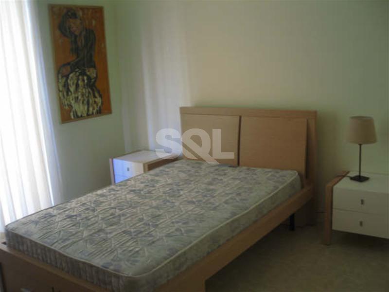 Apartment in Sliema To Rent