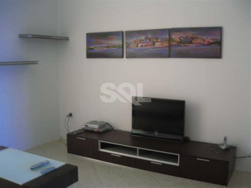 Apartment in Sliema To Rent