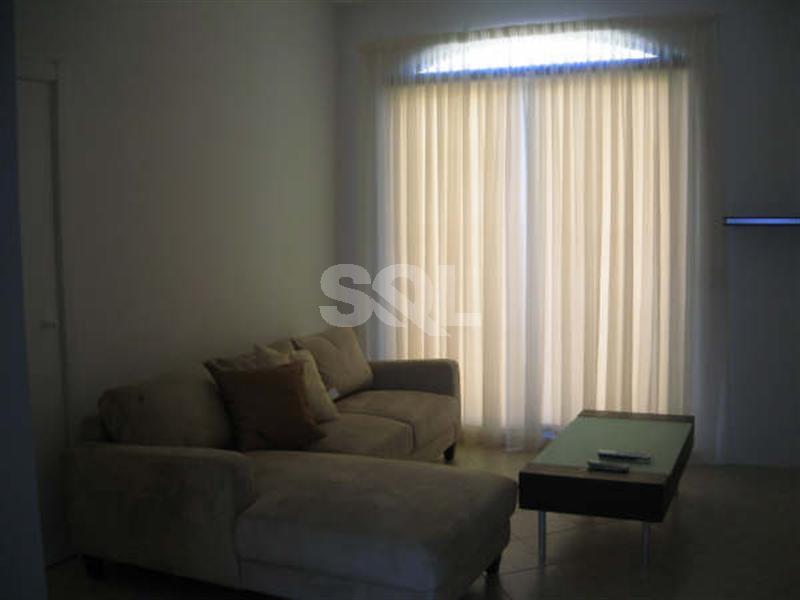 Apartment in Sliema To Rent