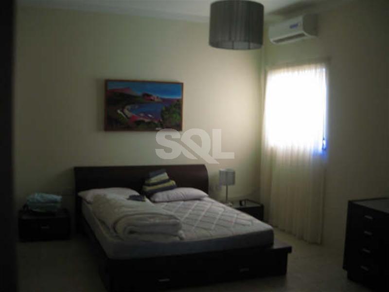 Apartment in Sliema To Rent