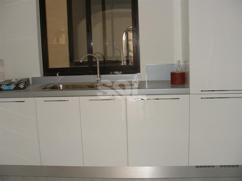 Apartment in Sliema To Rent