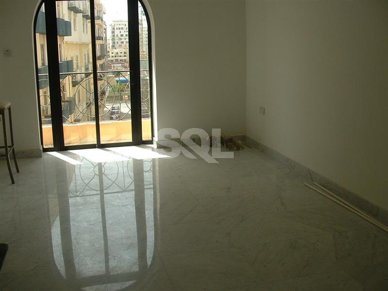 Apartment in Sliema To Rent