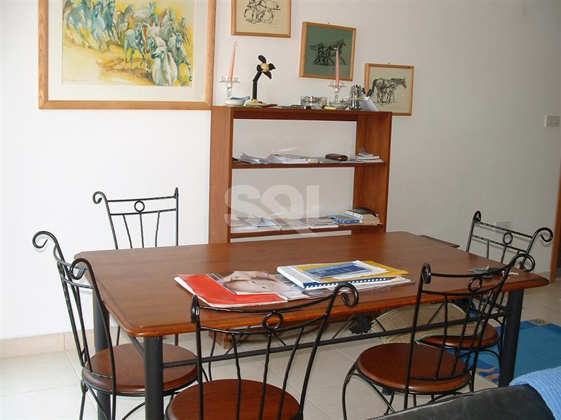 Apartment in St. Julians To Rent