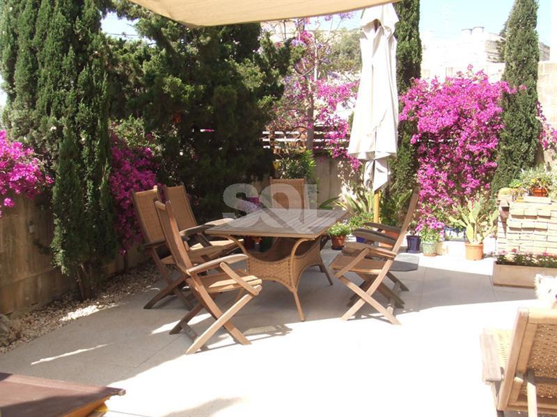 Villa in Kappara To Rent