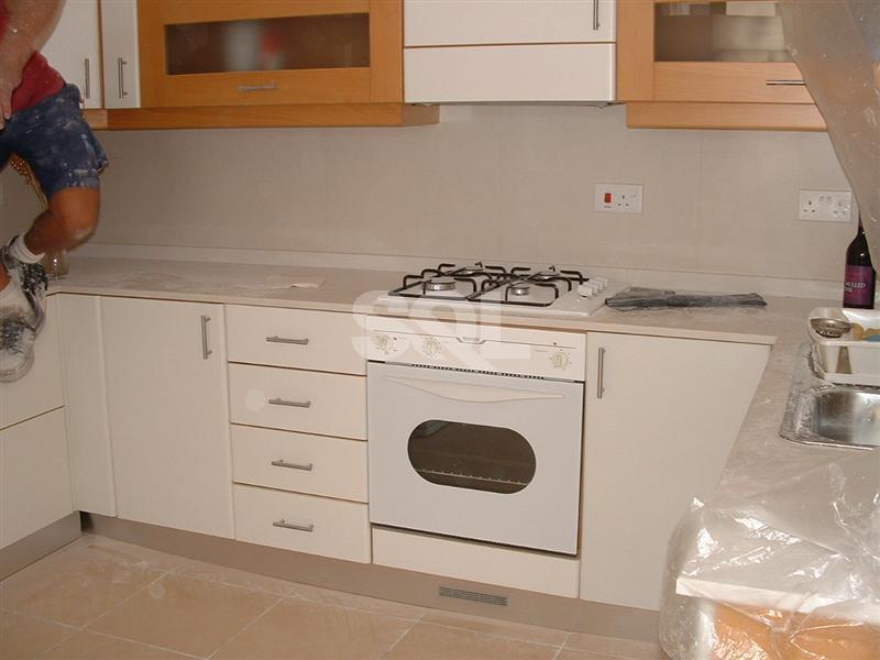 Apartment in Sliema To Rent