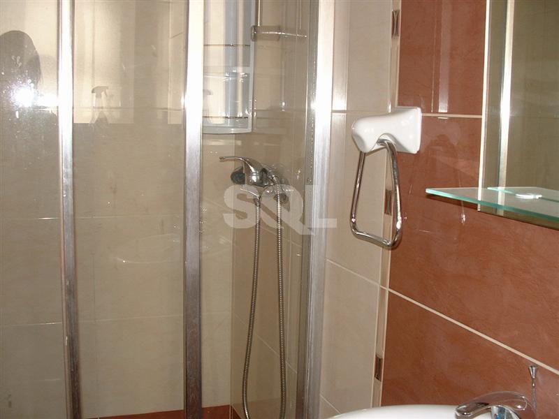 Apartment in Sliema To Rent