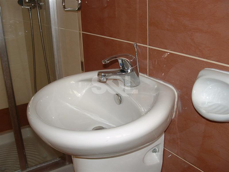 Apartment in Sliema To Rent