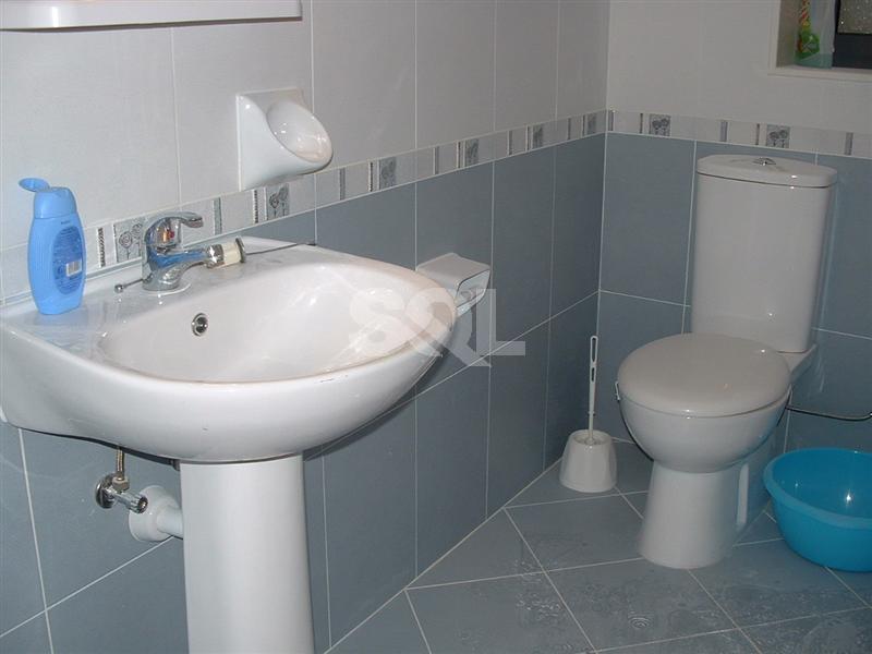 Apartment in Sliema To Rent